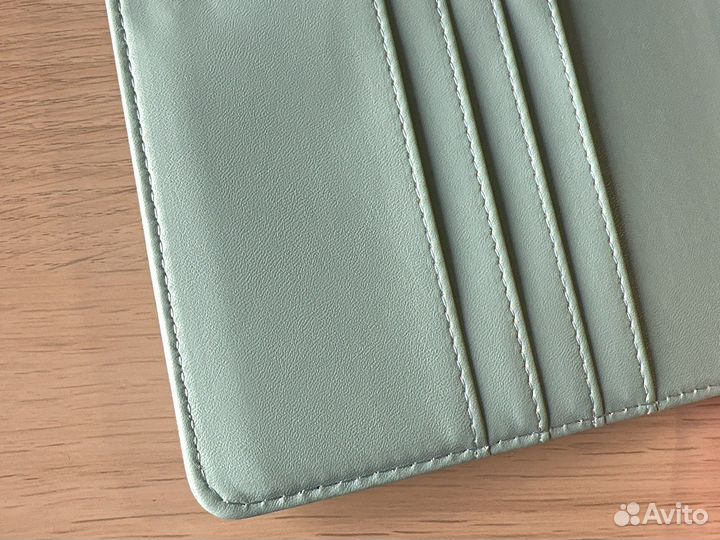 Ежедневник на кольцах (планер)