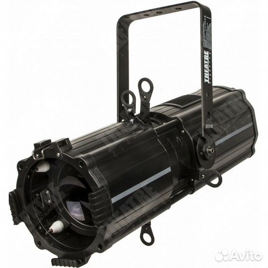 Theatre Stage Lighting LED Profile zoom 200W/20-45