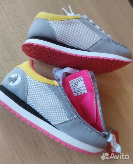 Кроссовки Билли Billy