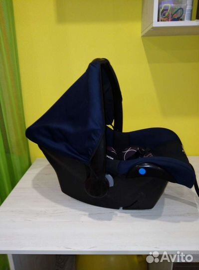 Автолюлька