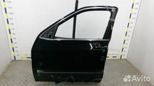 Дверь передняя левая BMW X5 E70 (84F06EN01)