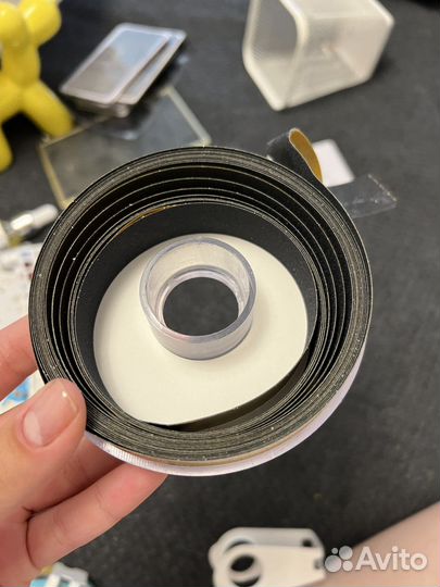 Сменные файлы для пилки и основы