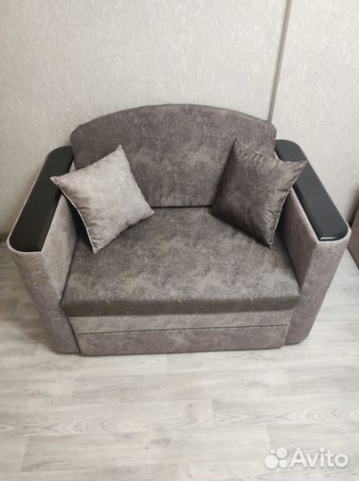 Кресло-кровать новое