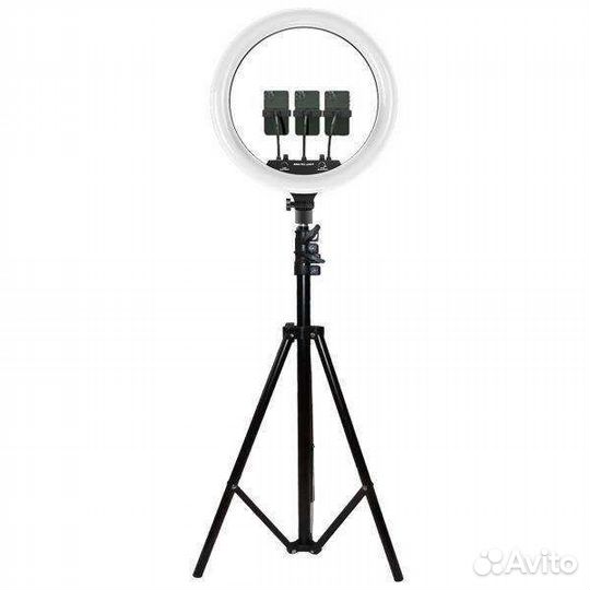 Кольцо RGB лампа свет