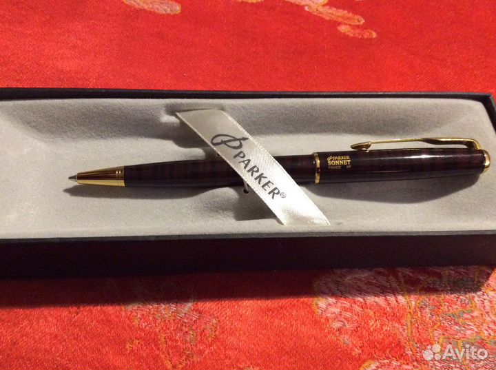 Ручка паркер