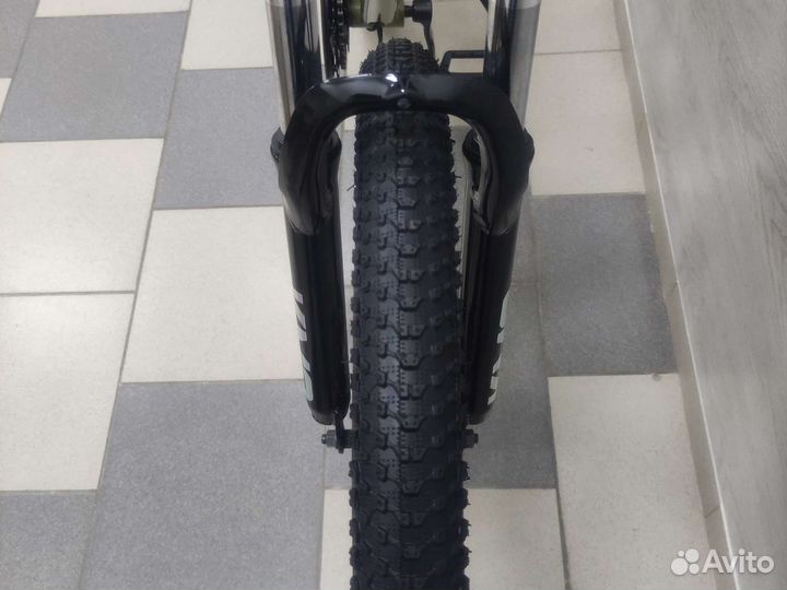 Велосипед 26 дюймов новый