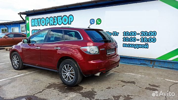 Водосток Mazda CX-7 EG2153500J