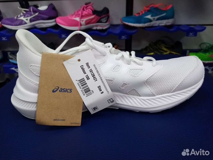 Кроссовки Asics Jolt 4 (W)