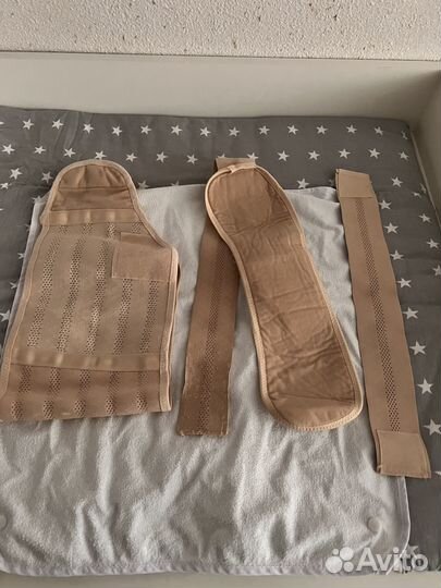 Бандаж для беременных 3 в 1