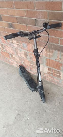 Самокат glober