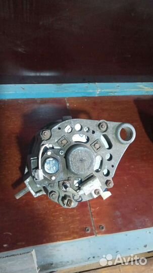 Генератор на ваз