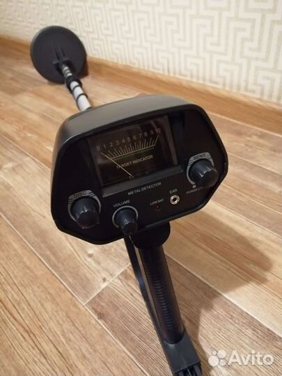 Металлоискатель MD 4030