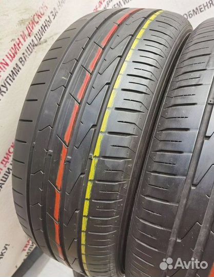 Hankook Ventus Prime 3 K125 215/50 R17 95W