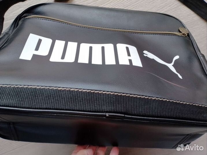 Сумка puma 39/28
