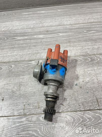 Трамблер volkswagen passat b3