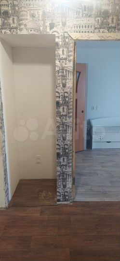 3-к. квартира, 63 м², 3/5 эт.