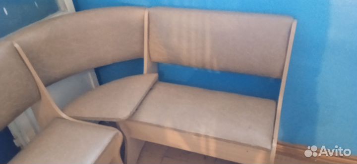 Кухонный уголок