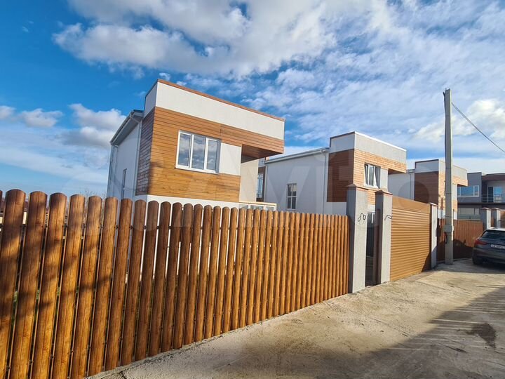 Строительство домов и коттеджей под ключ