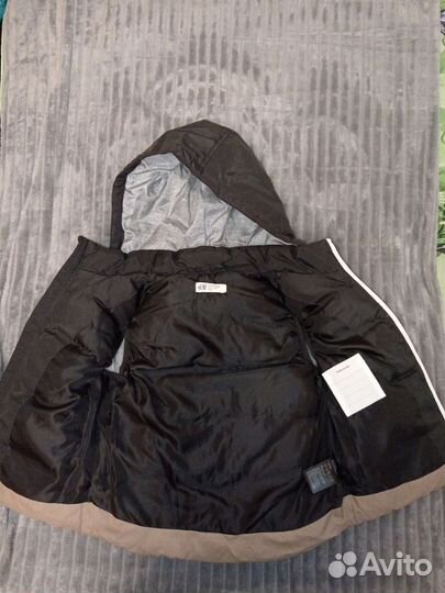 Жилетка детская H&M