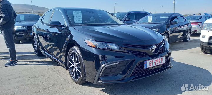 Пригоню автомобиль из Грузии и Армении