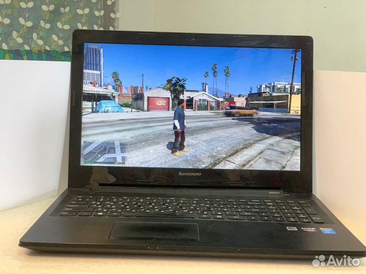 Lenovo G50-70