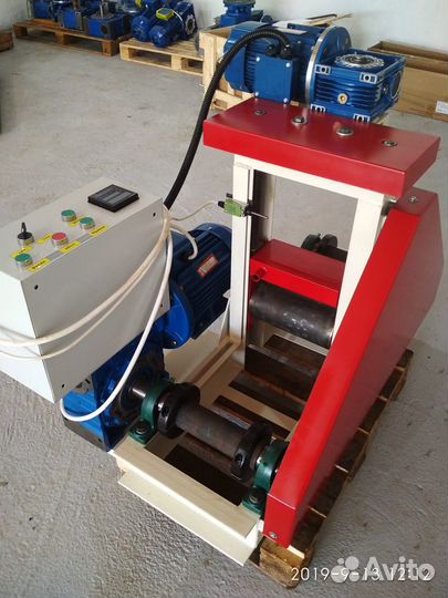 Профилегиб