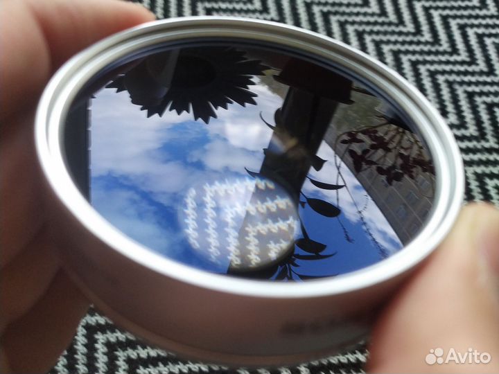 Широкоугольный объектив конвертер Sony vcl-ha07a