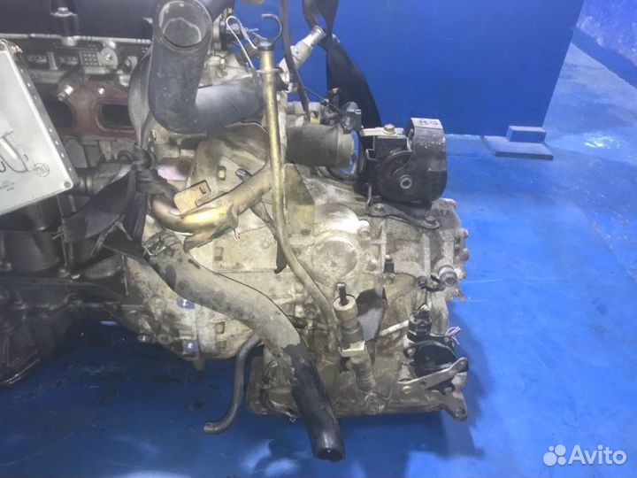 Коробка передач АКПП Nissan Serena RE4F04B