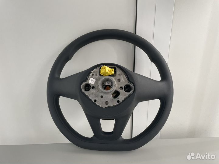 Руль для VW с подушкой