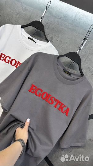 Стильные тематические футболки 3 цвета