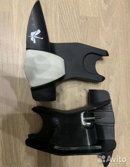 Адаптеры bugaboo bee