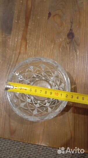 Конфетница СССР