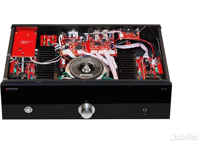 Интегральный усилитель Advance Acoustic X-i75