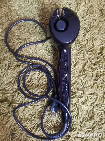 Стайлер babyliss