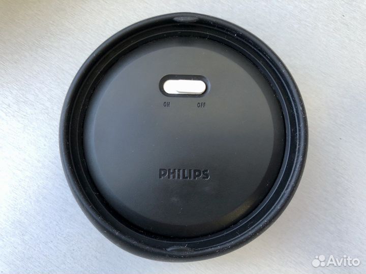 Активные колонки Philips