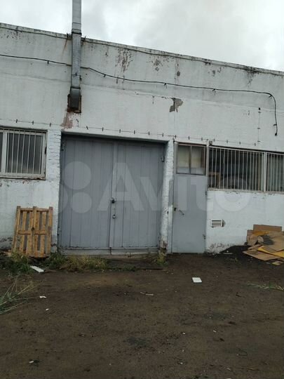 Производство, 68 м²