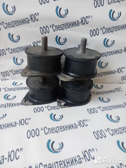 Амортизатор 06129901 Bomag