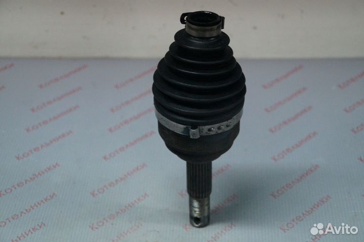 Nissan 39211-EL10A Шрус внешний