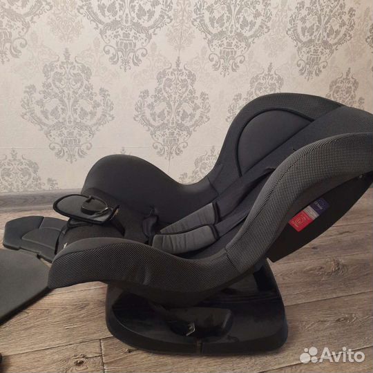 Детское автокресло от 0 до 18 кг