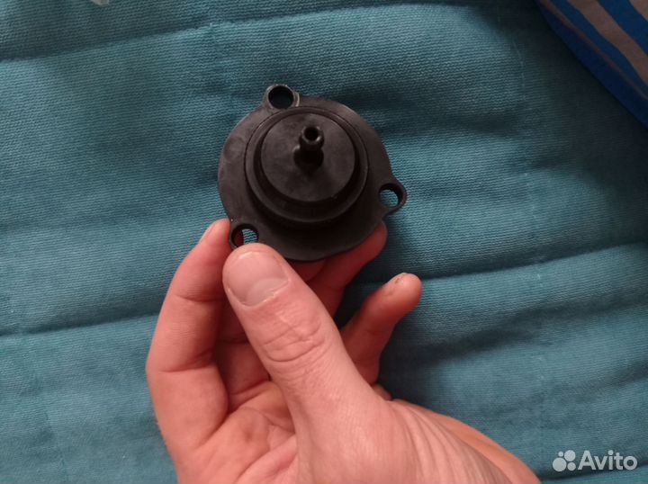 Байпасный клапан