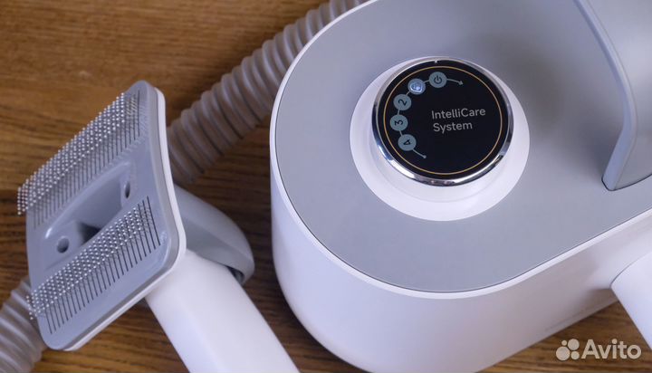 Груминг-станция Dreame Trouver Vacuum Kit G1 Pro