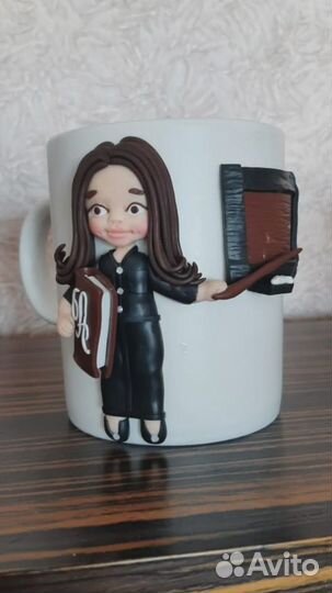 Подарок на день учителя