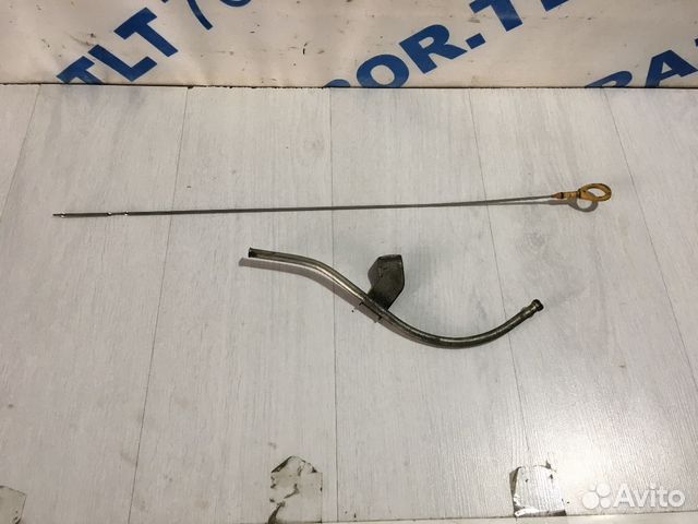 Щуп масляный lexus IS350 3.5 ат седан