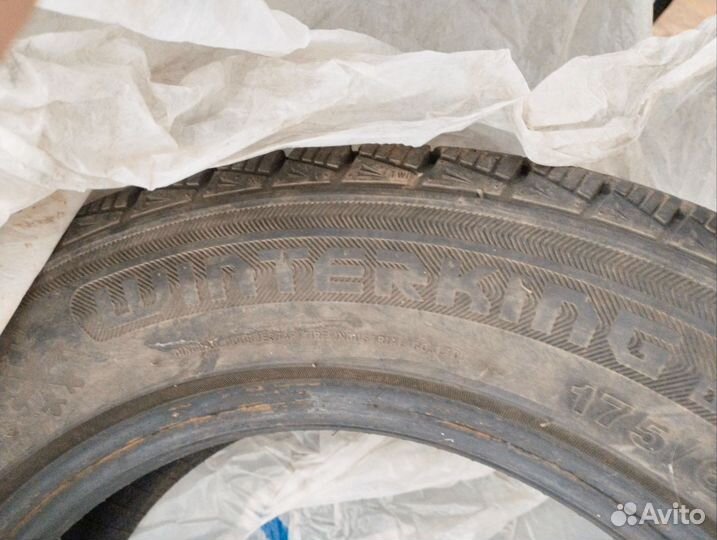 Doublestar DW02 175/65 R14 82