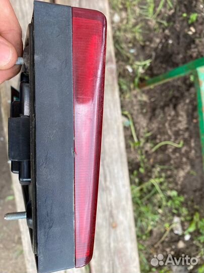 Фары ваз 2114