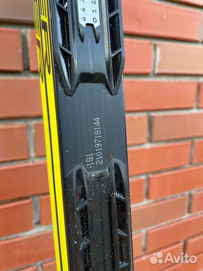 Беговые лыжи fischer speedmax 3d