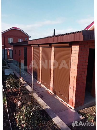 Рольворота