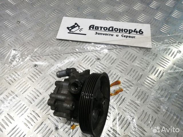 Насос гидроусилителя Ниссан Альмера G15