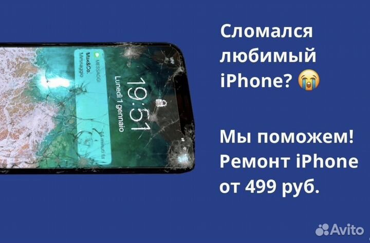 iPhone 14 Pro, 1 ТБ