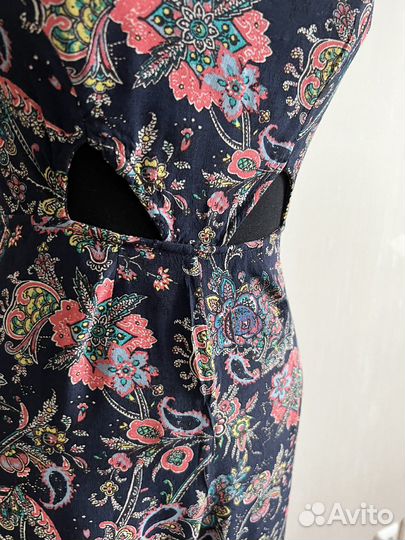 Комбинезон Bershka S (26)